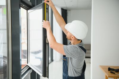 Installing Windows in Spring